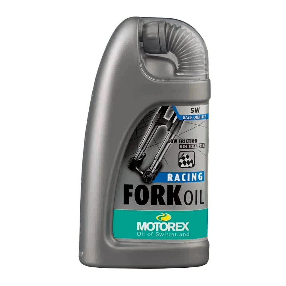 Olie Motorex  Fork Oil 2,5W 1L (306402)