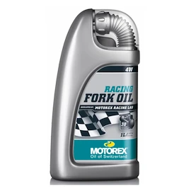 Olie Motorex Fork Oil 4W 1L (306404)