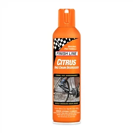 Ontvetter Finish Line Citrus Degreaser 350 ml spray