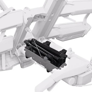 Oprijgoot Thule  Foldable Loading Ramp