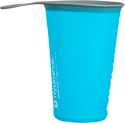 Opvouwbare mok Nathan  Reusable Race Day Cup 2-pack Blue Me Away