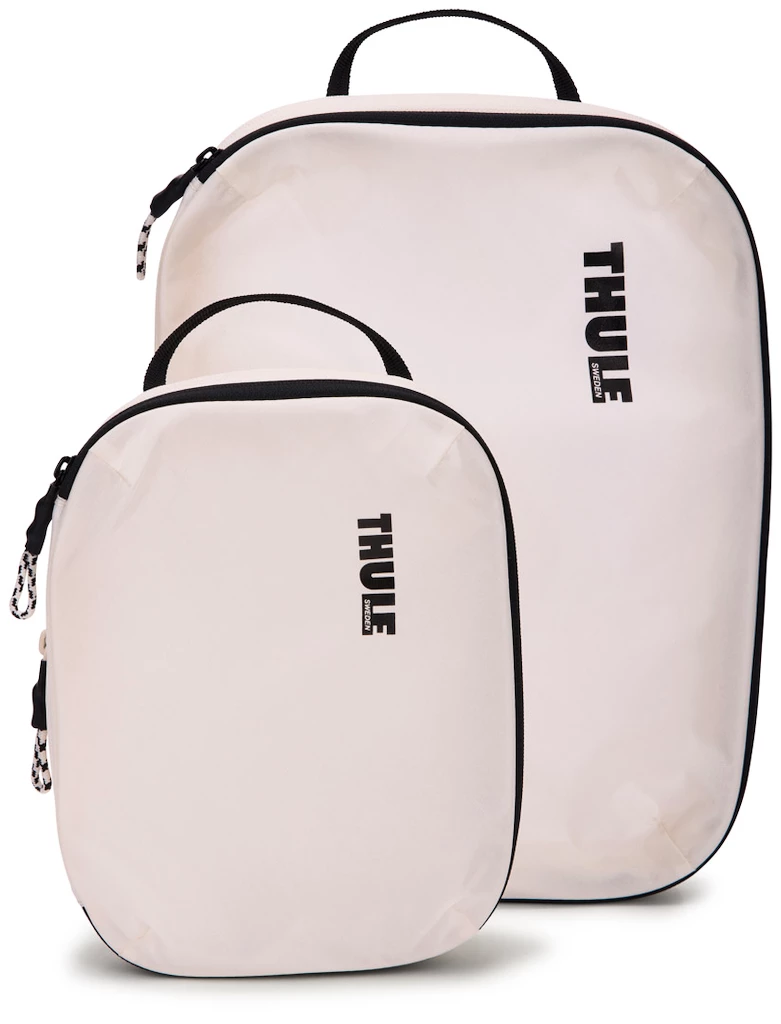 Organizer Thule Compression Cube Set - White