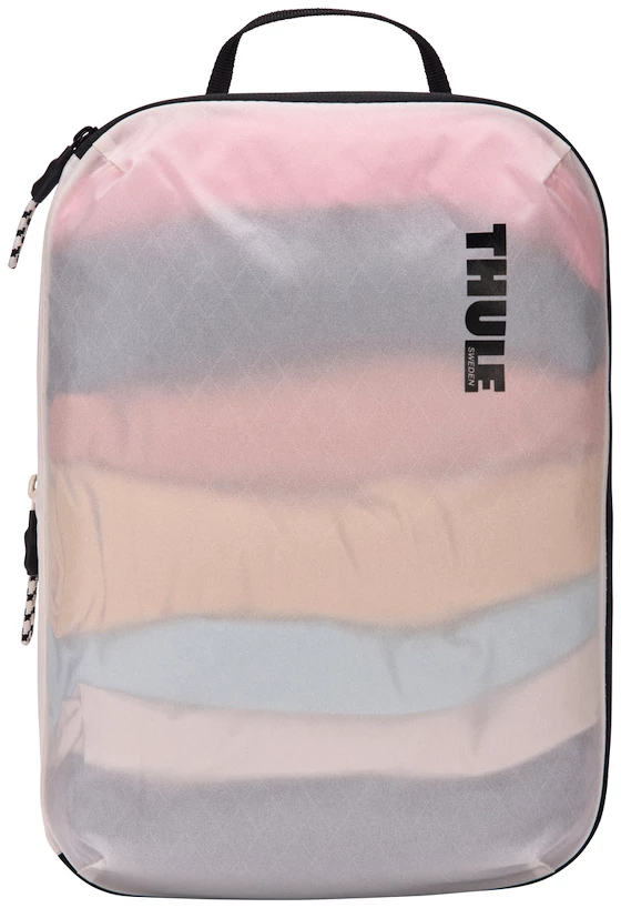 Organizer Thule Compression Cube Set - White