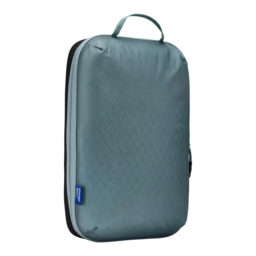 Organizer Thule Compression Packing Cube Medium - Pond Gray