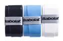 Overgrip Babolat  My Overgrip X3 Black/Blue/White