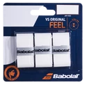 Overgrip Babolat  VS Grip Original X3 (3 Pack) White