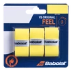 Overgrip Babolat  VS Grip Original X3 (3 Pack) Yellow