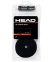 Overgrip Head  Head Xtreme Soft Black (30 Pack)