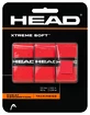 Overgrip Head  Head Xtreme Soft Red