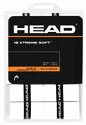 Overgrip Head  Head Xtreme Soft White (12 Pack)