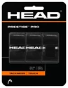 Overgrip Head  Prestige Pro OverWrap Black