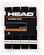 Overgrip Head  Prime Tour 12x Pack Black