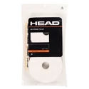 Overgrip Head  Prime Tour 30x Pack White