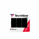 Overgrip Tecnifibre  ATP Player´s Wrap Black