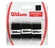 Overgrip Wilson  Pro Soft Overgrip Black