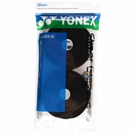 Overgrip Yonex Super Grap Black (30 Pack)