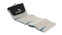 Pad Easy Camp  Backgammon Picnic Rug Black & Grey