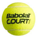 Padelballen Babolat  Court Padel X3