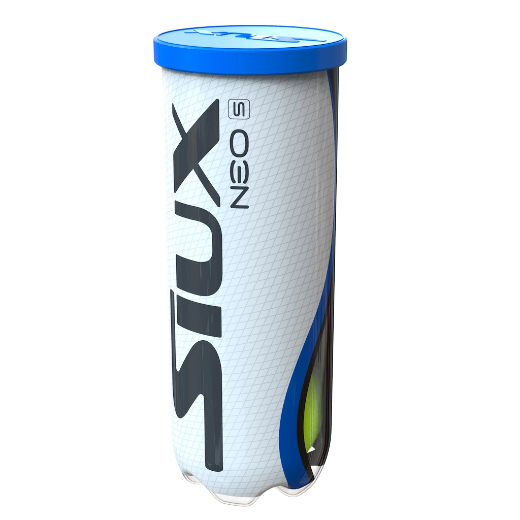 Padelballen Siux  Neo Speed Box 3 Pack