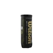 Padelballen Wilson  Premier Padel Speed Ball X3