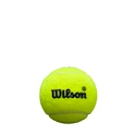 Padelballen Wilson  Premier Padel Speed Ball X3