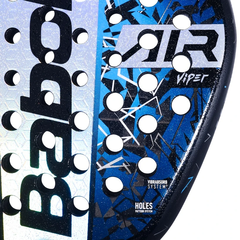 Padelracket Babolat  Air Viper 2.5