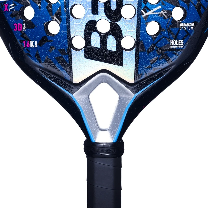 Padelracket Babolat  Air Viper 2.5