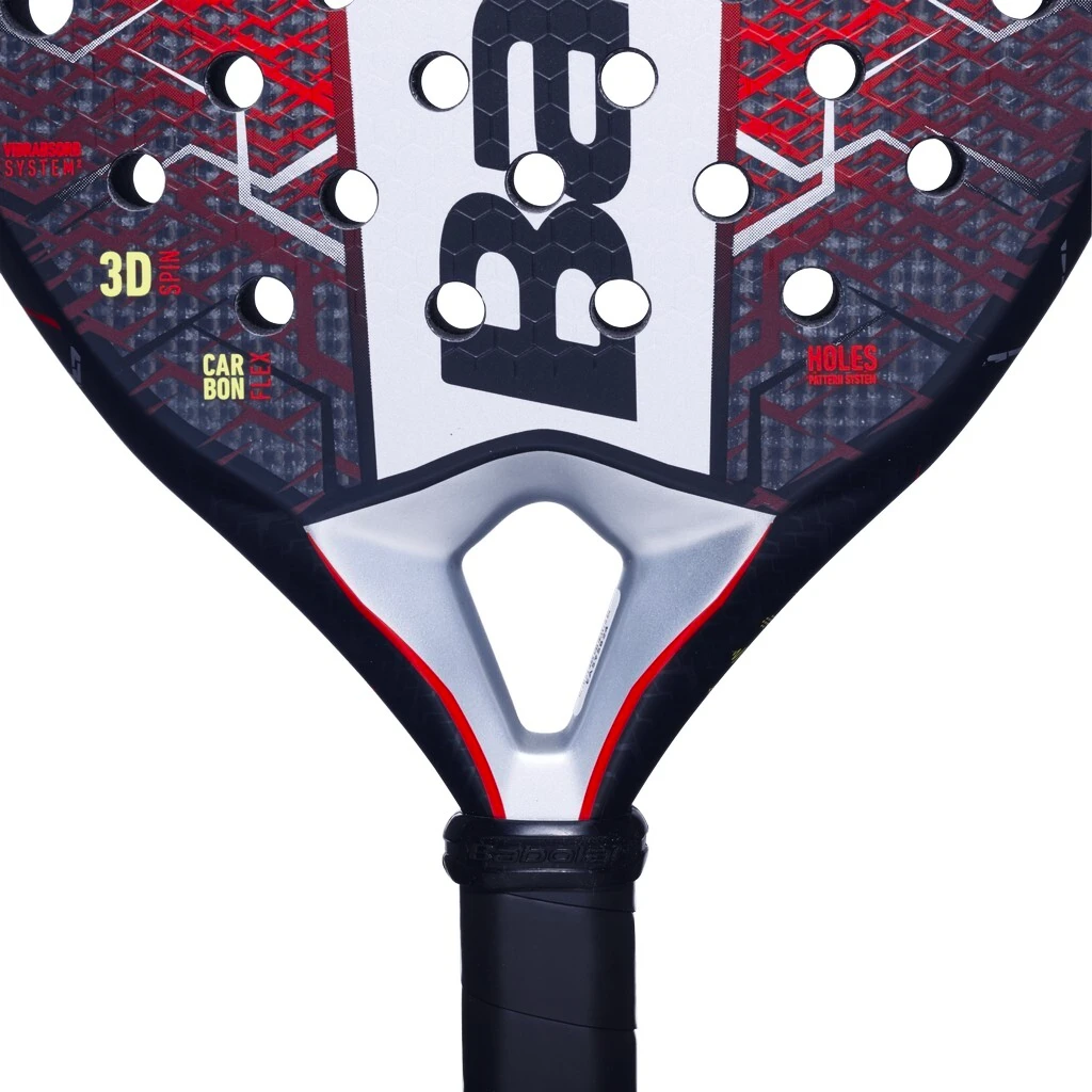 Padelracket Babolat  Technical Veron 2.5