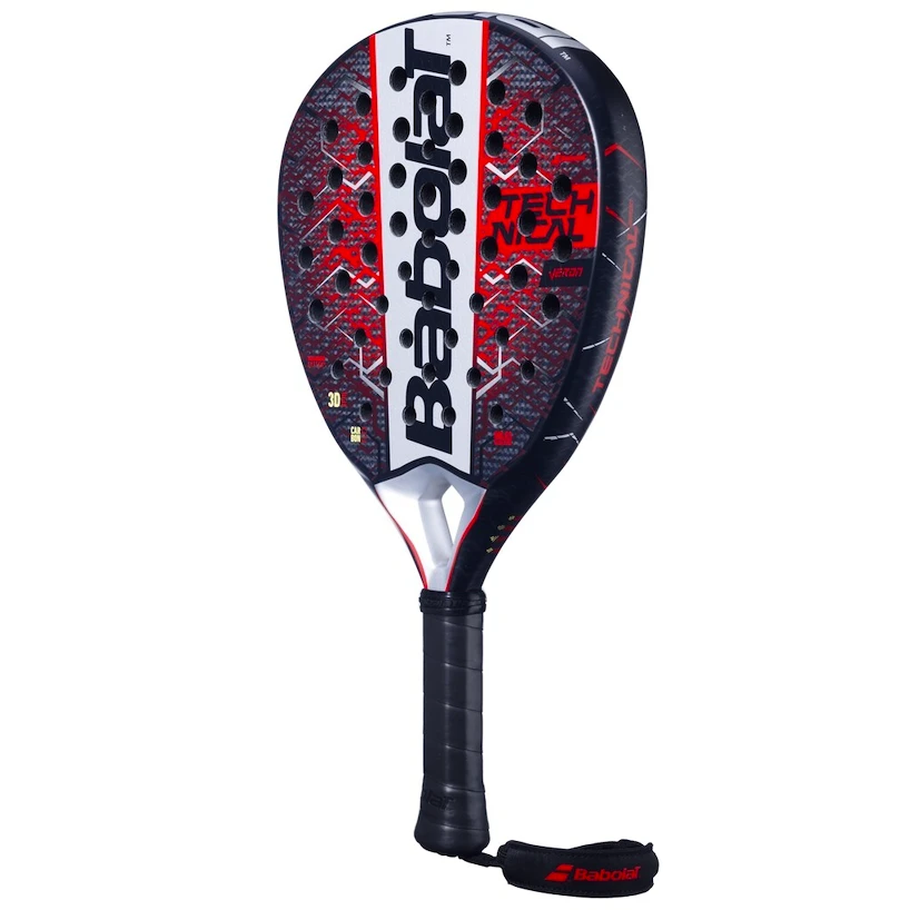 Padelracket Babolat  Technical Veron 2.5