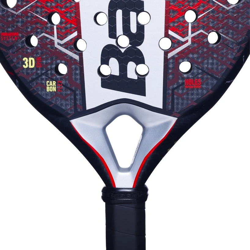 Padelracket Babolat  Technical Veron 2.5