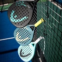 Padelracket Head  Bolt 2025 TLBK