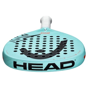 Padelracket Head  Bolt 2025 TLBK