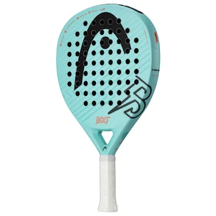 Padelracket Head  Bolt 2025 TLBK