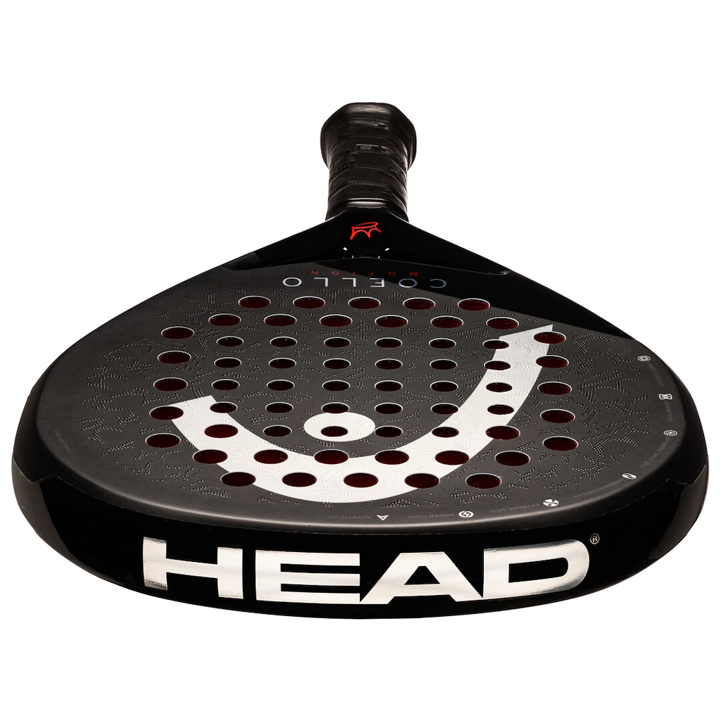 Padelracket Head  Coello Motion 2025
