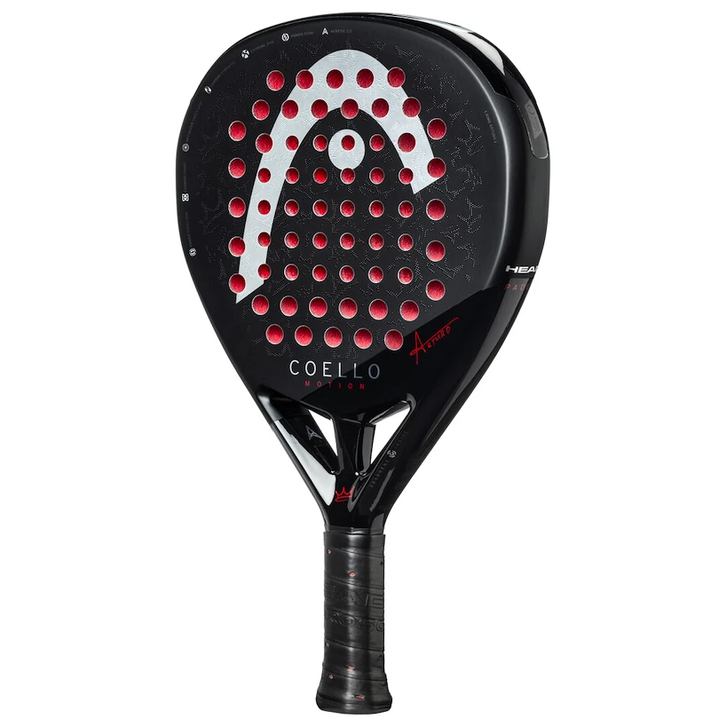 Padelracket Head  Coello Motion 2025