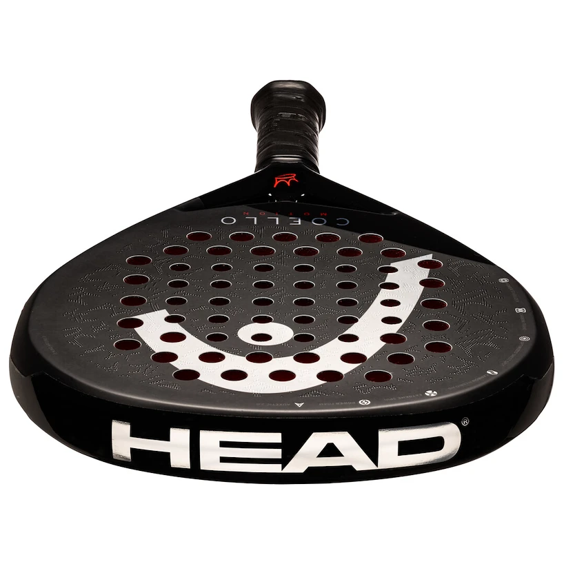 Padelracket Head  Coello Motion 2025