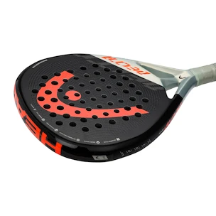 Padelracket Head  Delta Pro 2022