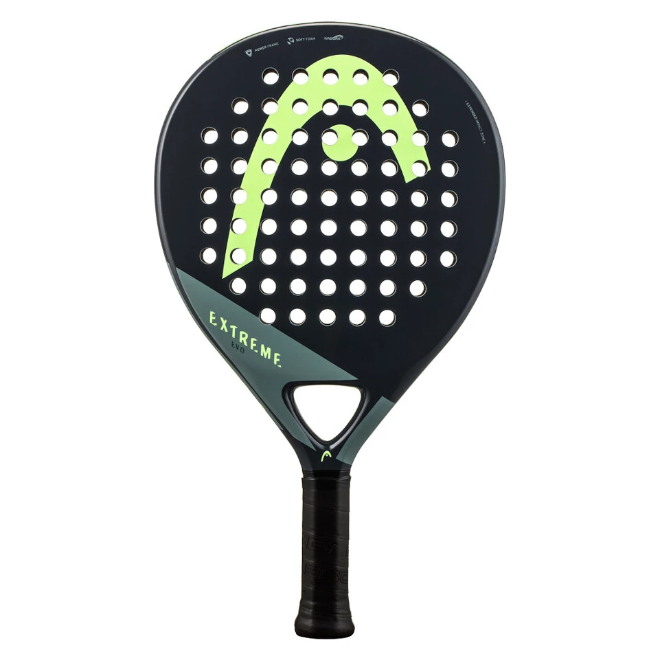 Padelracket Head  Evo Extreme 2023