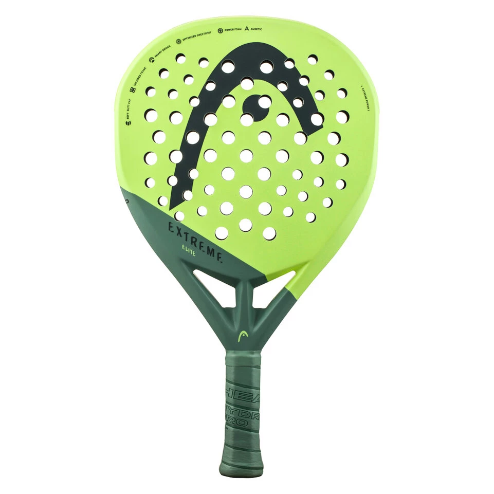 Padelracket Head  Extreme Elite 2023