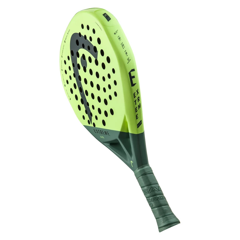 Padelracket Head  Extreme Elite 2023