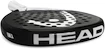 Padelracket Head  Graphene 360+ Alpha Elite