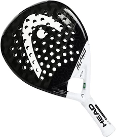 Padelracket Head Graphene 360+ Alpha Elite