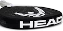 Padelracket Head  Graphene 360+ Alpha Pro