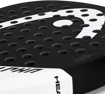 Padelracket Head  Graphene 360+ Alpha Pro