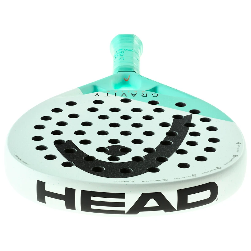 Padelracket Head  Gravity Motion 2024