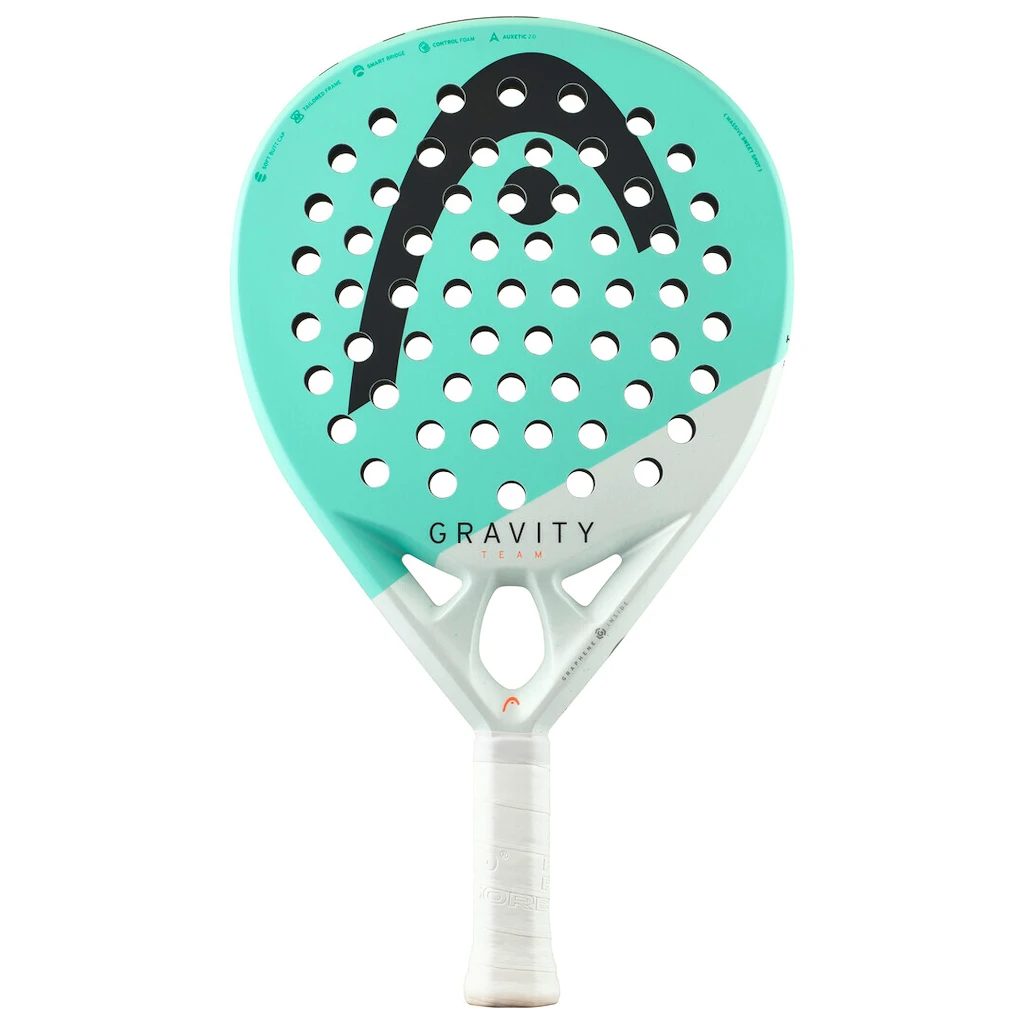 Padelracket Head  Gravity Team 2024