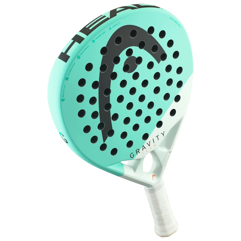 Padelracket Head  Gravity Team 2024