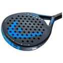 Padelracket Head  Zephyr Pro 2023 Black/Blue