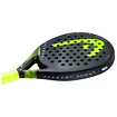 Padelracket Head  Zephyr Ultralight 2023 Black/Yellow