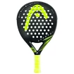 Padelracket Head  Zephyr Ultralight 2023 Black/Yellow